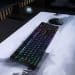 Sharkoon OfficePal KB70W