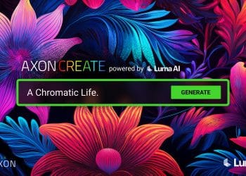 Razer Axon Wallpaper Engine