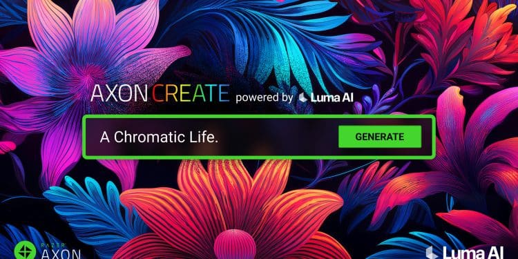 Razer Axon Wallpaper Engine