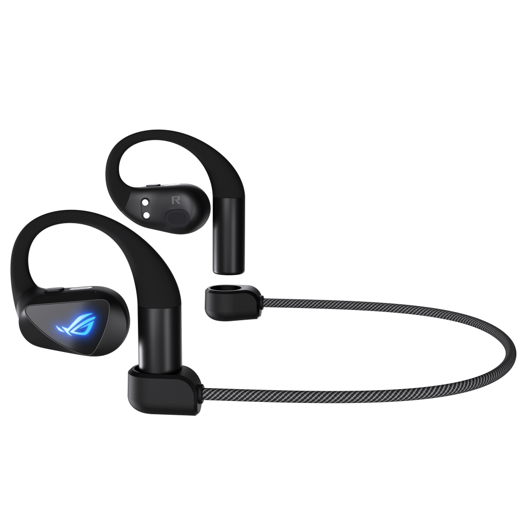 ASUS ROG Cetra Open Wireless