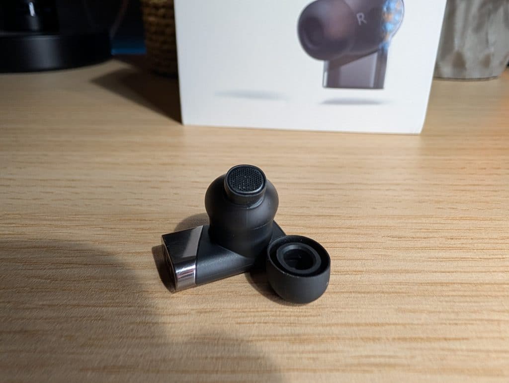 Status Audio Pro X
