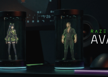 Razer GDC 2026
