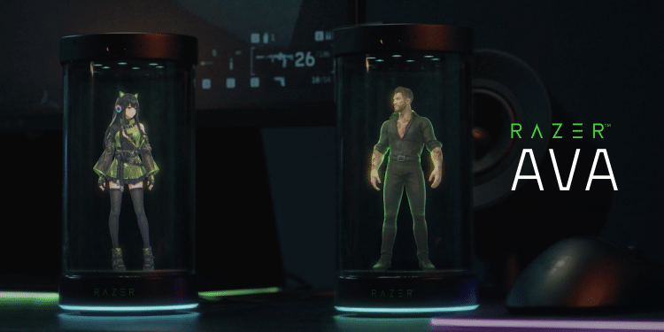 Razer GDC 2026: Wie KI-Tools die Zukunft der Spieleentwicklung verändern sollen 1 Razer GDC 2026