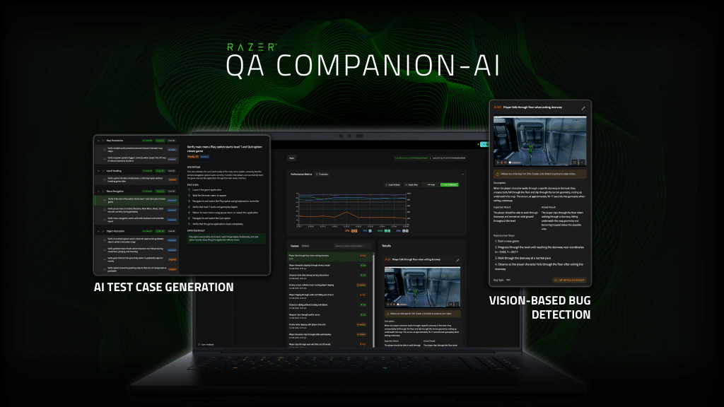 Razer GDC 2026: Wie KI-Tools die Zukunft der Spieleentwicklung verändern sollen 3 Razer GDC 2026