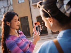 Insta360 Snap: So wird die Smartphone-Rückkamera zur perfekten Selfie-Kamera 3 Insta360 Snap
