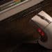 8BitDo Retro R8 Mouse C64 Edition