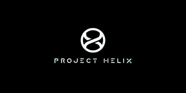 Project Helix Microsoft Xbox