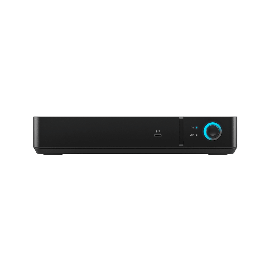 Rodecaster Video Core