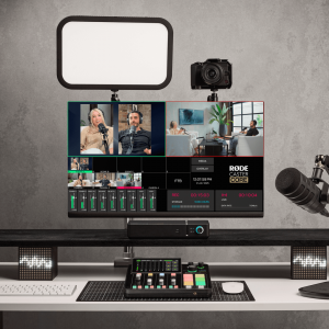 Rodecaster Video Core