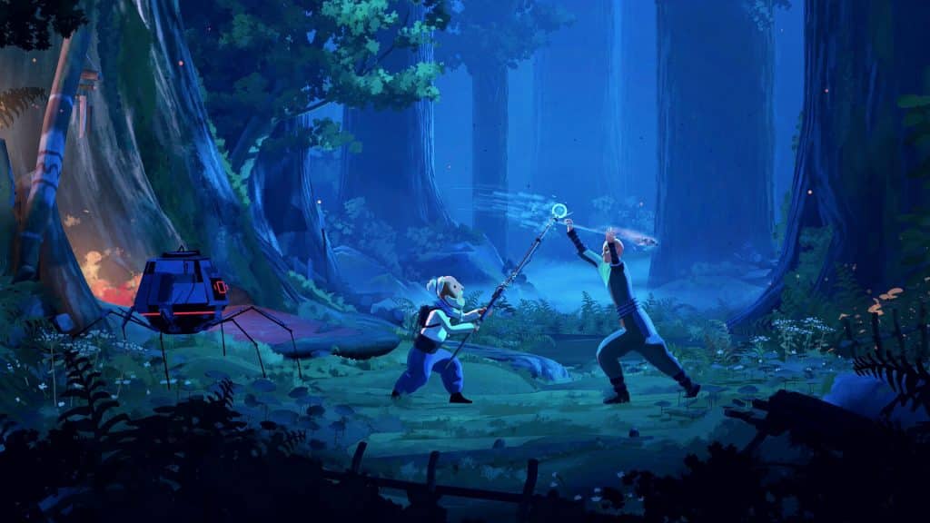 Planet of Lana 2 im Test: Ein Meisterwerk der Stille 5 Planet of Lana 2