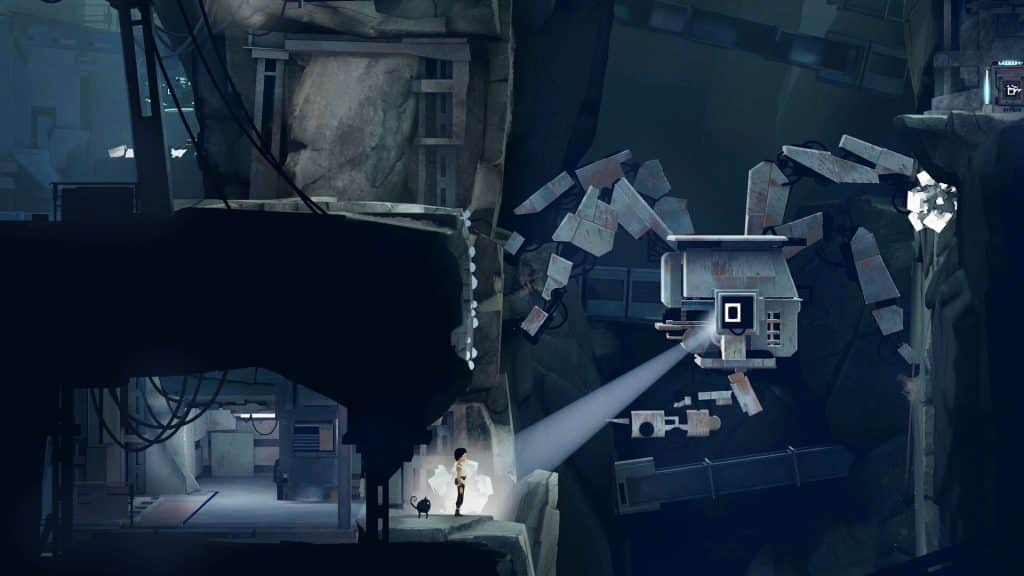 Planet of Lana 2 im Test: Ein Meisterwerk der Stille 3 Planet of Lana 2