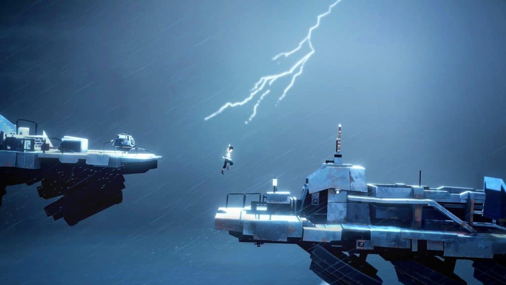 Planet of Lana 2 im Test: Ein Meisterwerk der Stille 6 Planet of Lana 2