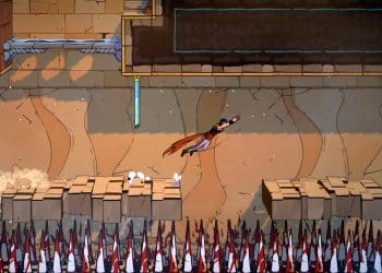 The Rogue Prince of Persia
