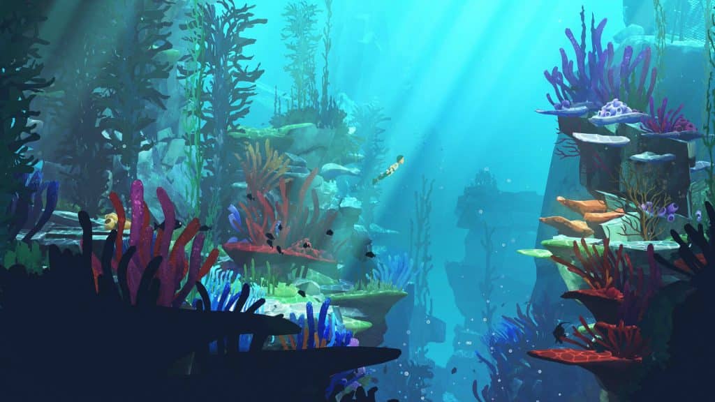 Planet of Lana 2 im Test: Ein Meisterwerk der Stille 7 Planet of Lana 2