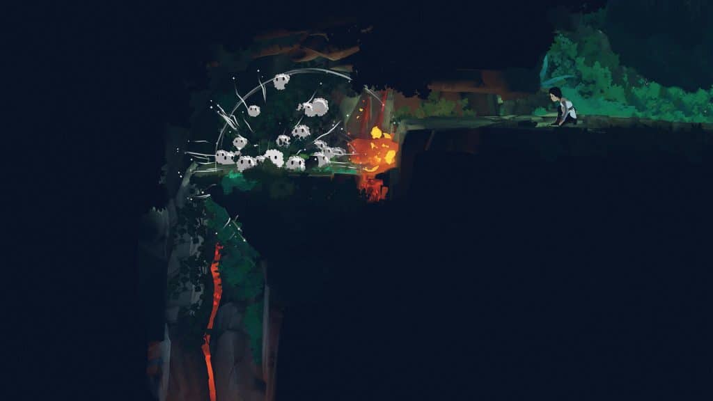 Planet of Lana 2 im Test: Ein Meisterwerk der Stille 8 Planet of Lana 2