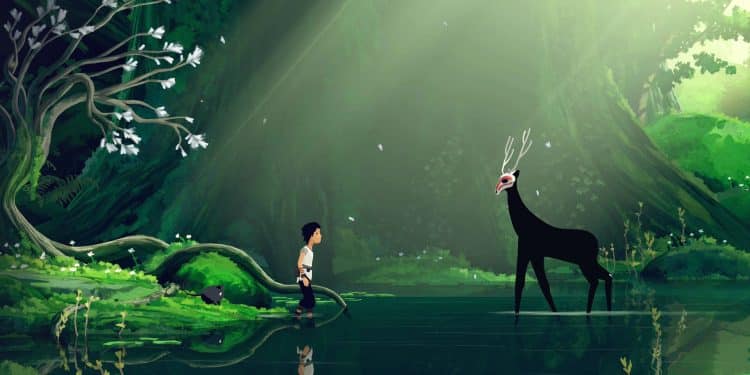 Planet of Lana 2 im Test: Ein Meisterwerk der Stille 1 Planet of Lana 2