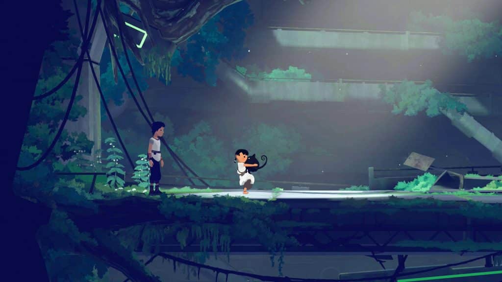 Planet of Lana 2 im Test: Ein Meisterwerk der Stille 2 Planet of Lana 2