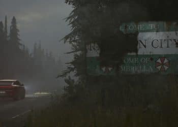 Resident Evil Requiem