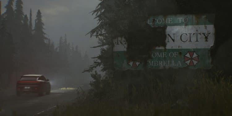 Resident Evil Requiem Guide: First-Person oder Third-Person? 1 Resident Evil Requiem