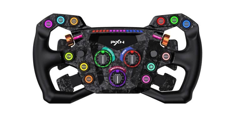 PXN GT ONE