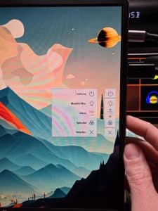 ASUS ZenScreen OLED MQ16FC Test: OLED-Power für unterwegs 14 ASUS ZenScreen OLED MQ16FC