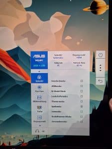 ASUS ZenScreen OLED MQ16FC Test: OLED-Power für unterwegs 15 ASUS ZenScreen OLED MQ16FC