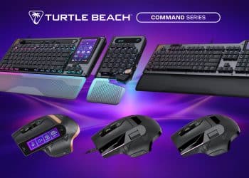 Turtle Beach Command Serie
