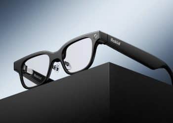 Rokid Smart Glasses