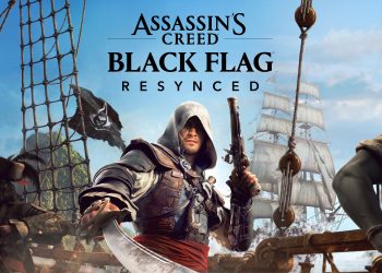 Assassin’s Creed Black Flag Resynced