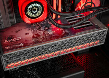 Crimson Desert Gaming Edition
