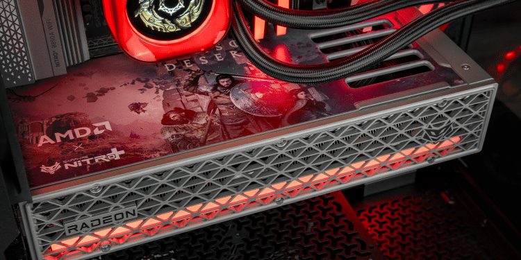 Crimson Desert Gaming Edition