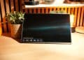 ASUS ZenScreen OLED MQ16FC