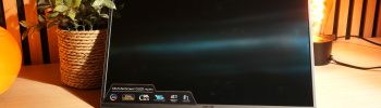 ASUS ZenScreen OLED MQ16FC