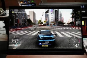 ASUS ZenScreen OLED MQ16FC Test: OLED-Power für unterwegs 24 ASUS ZenScreen OLED MQ16FC