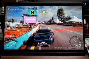 ASUS ZenScreen OLED MQ16FC Test: OLED-Power für unterwegs 25 ASUS ZenScreen OLED MQ16FC
