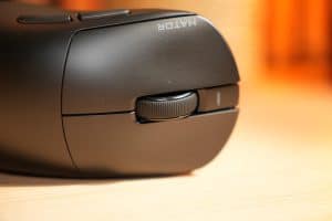 Hator Quasar 3 Ultima 8K & Quasar 3S Ultima 8K im Test: Zwei ultraleichte Gaming-Mäuse auf High-End-Kurs 5 Quasar 3S Ultima 8K