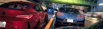Forza Horizon 6