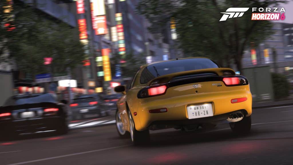 Forza Horizon 6 Vorschau: Open-World-Rennspiel stundenlang gespielt 4 Forza Horizon 6