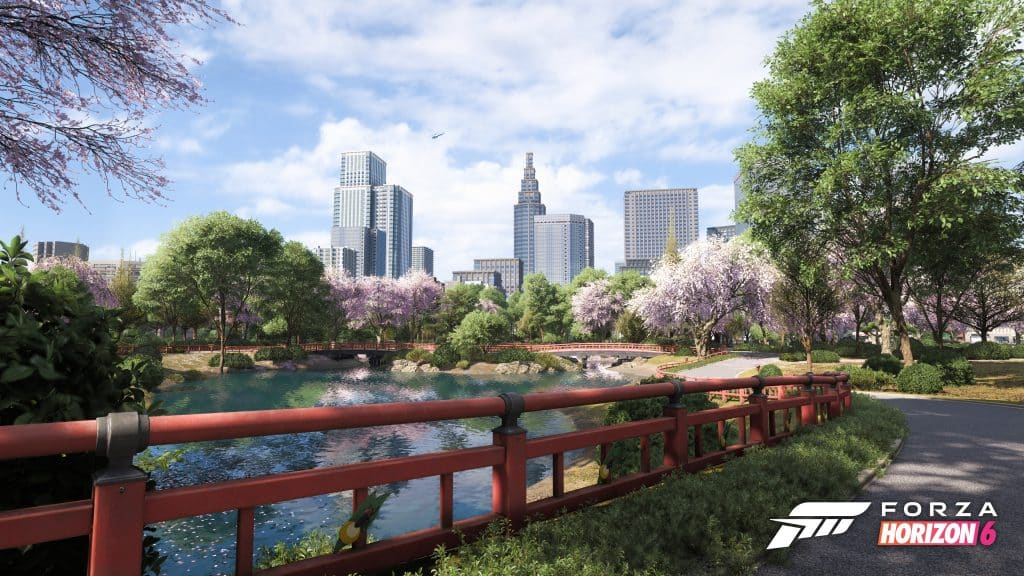 Forza Horizon 6 Vorschau: Open-World-Rennspiel stundenlang gespielt 3 Forza Horizon 6 Tokio