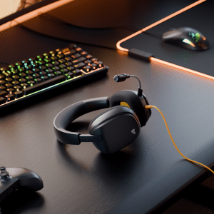 Glorious GHS Eternal Gaming-Headsets: Starker Sound, hoher Komfort und überraschend günstig 2 GHS Eternal
