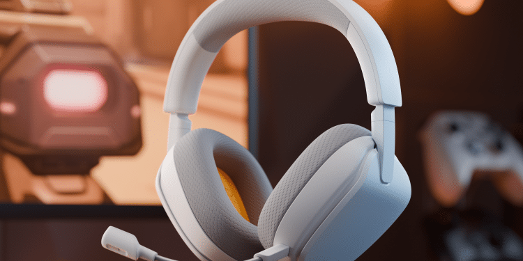Glorious GHS Eternal Gaming-Headsets: Starker Sound, hoher Komfort und überraschend günstig 1 GHS Eternal