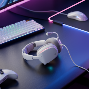 Glorious GHS Eternal Gaming-Headsets: Starker Sound, hoher Komfort und überraschend günstig 4 GHS Eternal RGB