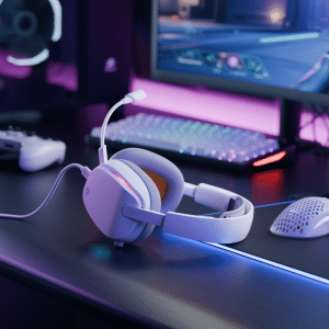 Glorious GHS Eternal Gaming-Headsets: Starker Sound, hoher Komfort und überraschend günstig 5 GHS Eternal RGB