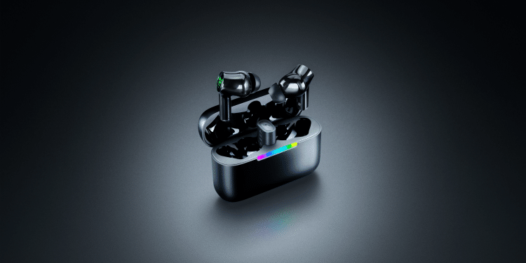 Razer Hammerhead V3 HyperSpeed