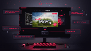 Opera GX Playground entfesselt neue Möglichkeiten im Browser-Alltag 3 Opera GX Playground