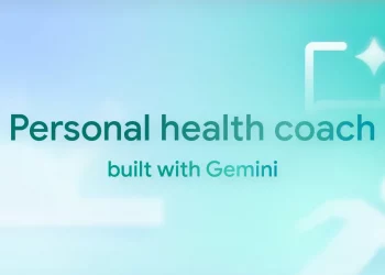 Fitbit Personal Health Coach