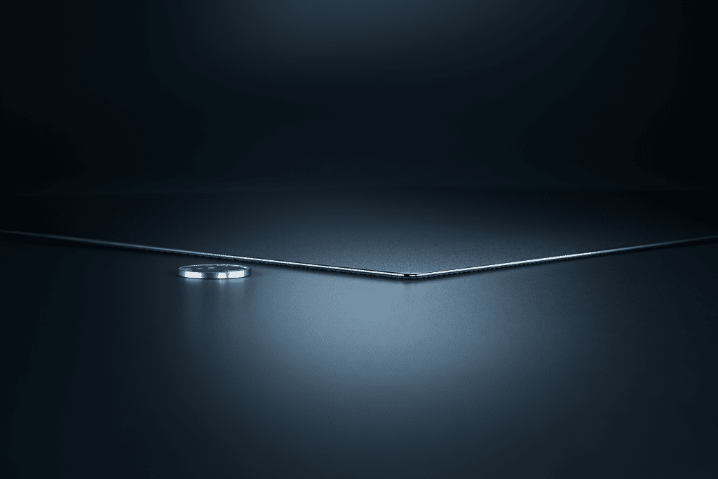 Razer Atlas Pro: Ultradünnes Glas-Gaming-Mauspad hebt Präzision auf ein neues Level 3 Razer Atlas Pro Image 3