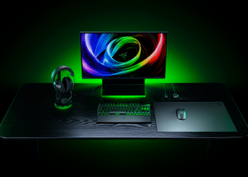 Razer Atlas Pro