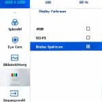 ASUS ZenScreen OLED MQ16FC Test: OLED-Power für unterwegs 18 ASUS ZenScreen OLED MQ16FC