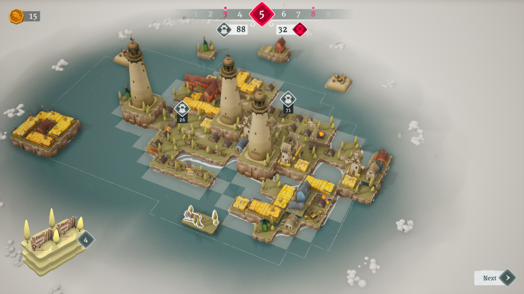 ShoreTiles Demo jetzt auf Steam spielbar 3 ShoreTiles
